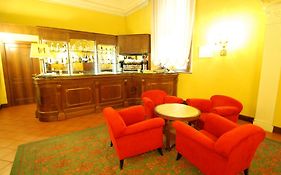 Hotel Palace Bologna Centro